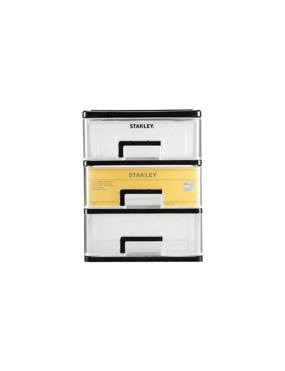 STANLEY ORGANIZER SZUFLADY ESSENTIAL - S