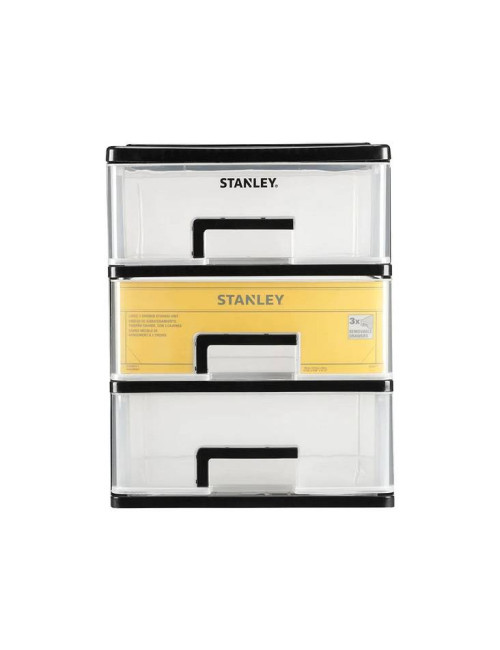 STANLEY ORGANIZER SZUFLADY ESSENTIAL - S