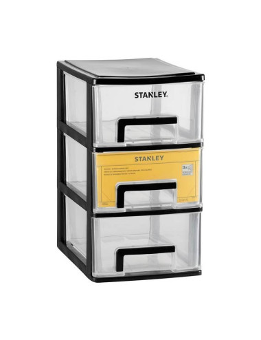 STANLEY ORGANIZER SZUFLADY ESSENTIAL - M