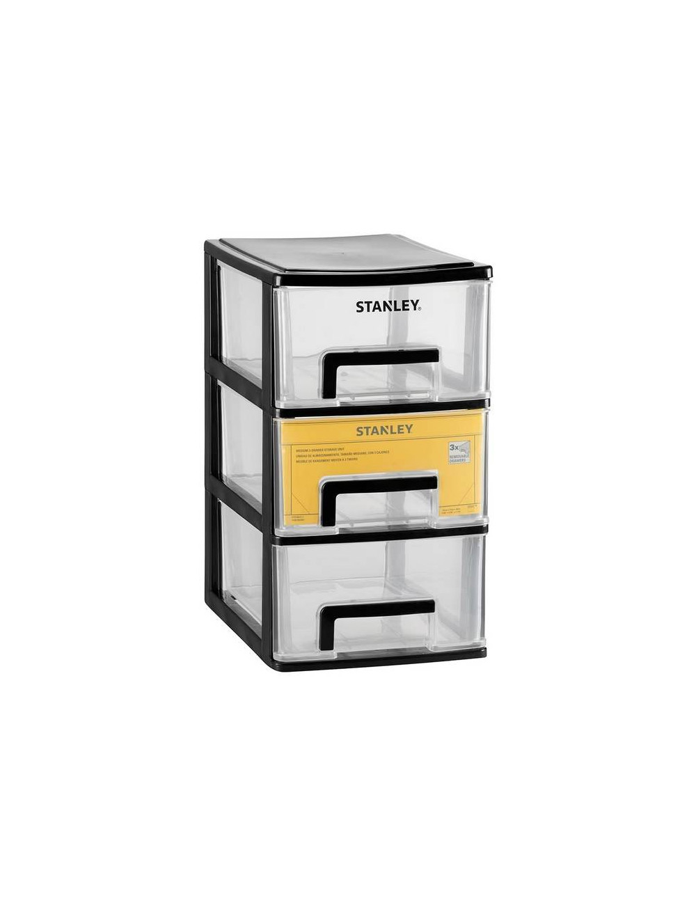 STANLEY ORGANIZER SZUFLADY ESSENTIAL - M