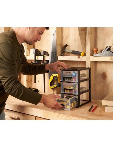 STANLEY ORGANIZER SZUFLADY ESSENTIAL - M