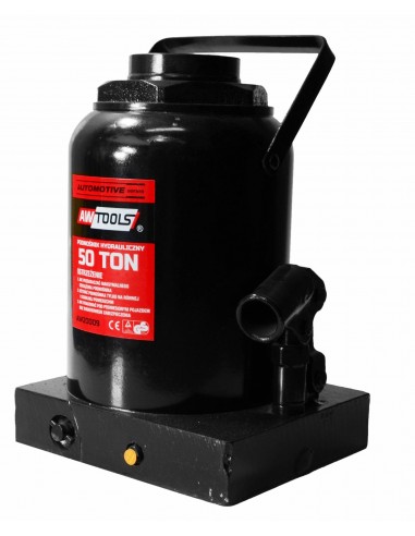 AWTOOLS DŹWIGNIK  HYDRAULICZNY TŁOKOWY / SŁUPKOWY  50 TON 300 - 480mm