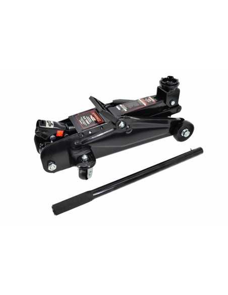 AWTOOLS DŹWIGNIK HYDRAULICZNY "ŻABA"  2 TONY 135 - 335mm, WALIZKA