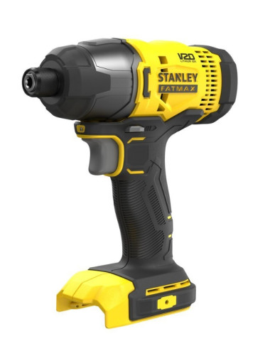 STANLEY ZAKRĘTARKA UDAROWA V20 SFMCF800B 165Nm