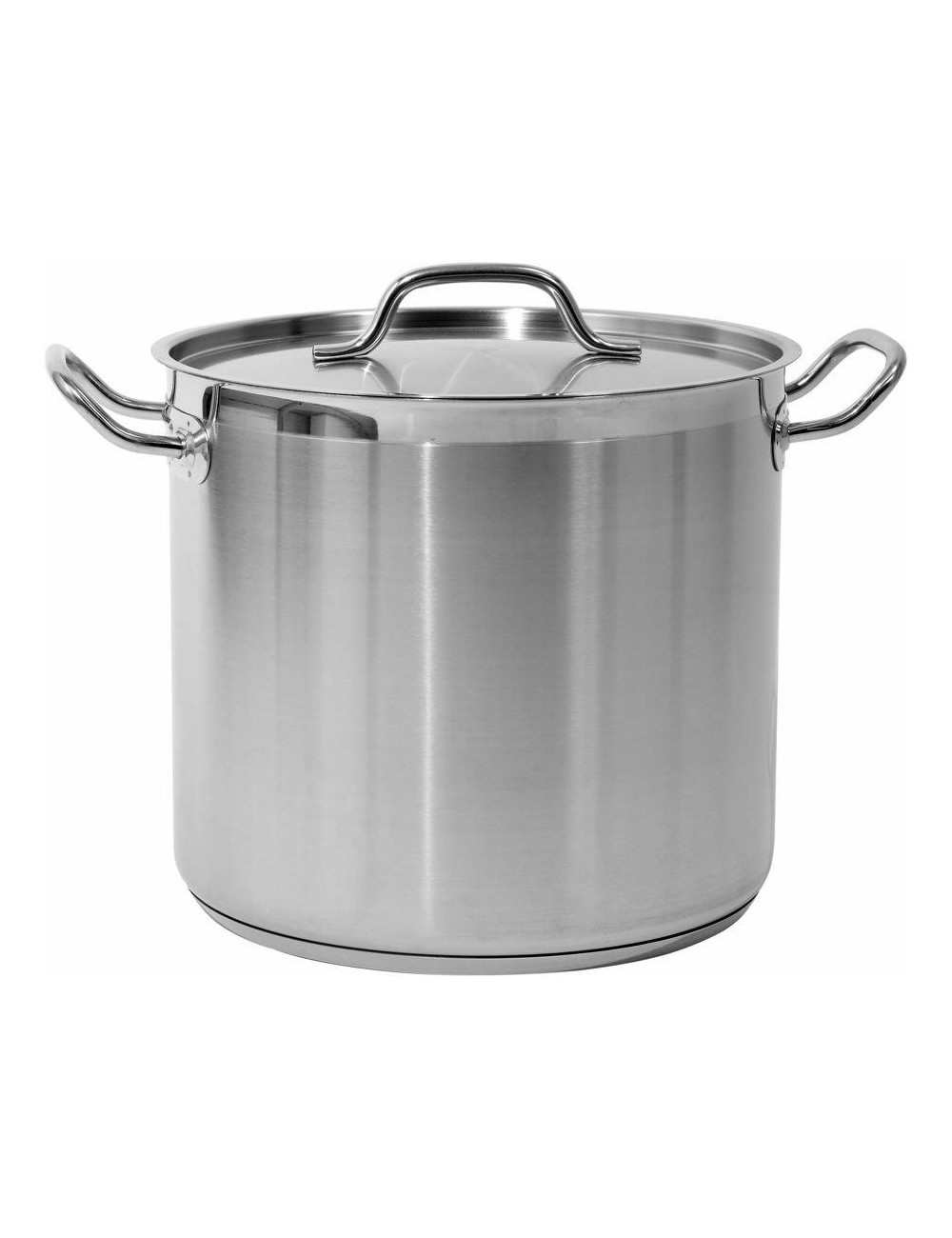 YATO GARNEK WYSOKI Z POKRYWKĄ SS 28x25 15,4L