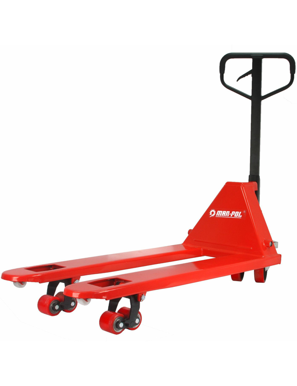 WÓZEK PALETOWY 2000kg MAR-POL