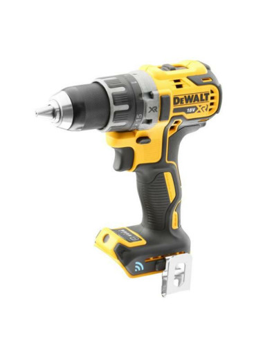 DEWALT WIERTARKO-WKRĘTARKA 18V 70 27Nm BODY BRUSHLESS TOOL CONECT DCD792NT