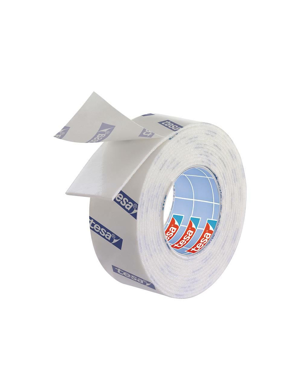 TESA TAŚMA MONTAŻOWA DO LUSTER 5x19