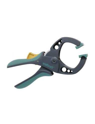 WOLFCRAFT ŚCISK GRZECHOTKOWY 50mm