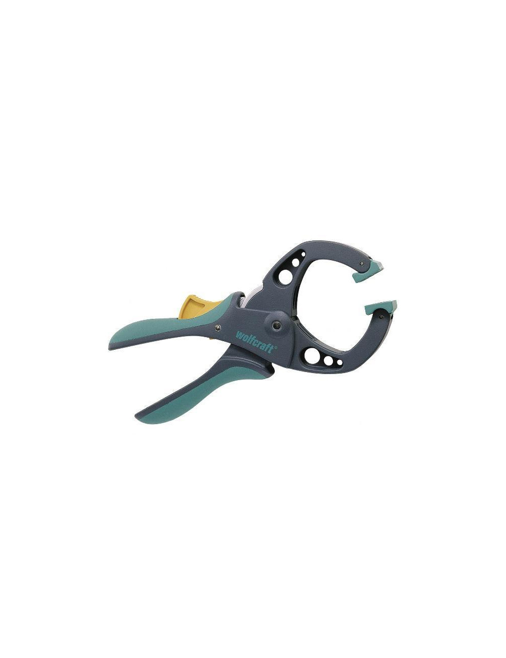 WOLFCRAFT ŚCISK GRZECHOTKOWY 50mm