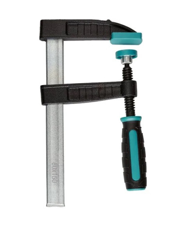 WOLFCRAFT ŚCISK ŚRUBOWY SC 80-200