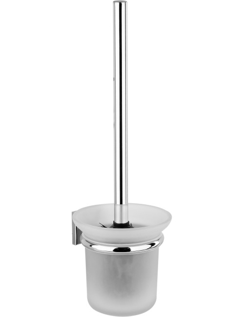 FALA SZCZOTKA WC QUAD CHROM