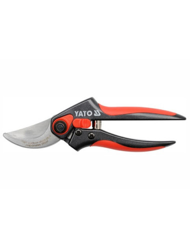 YATO SEKATOR UNIWERSALNY NOZYCOWY 200mm ALUMINIOWA RĄCZKA 8849