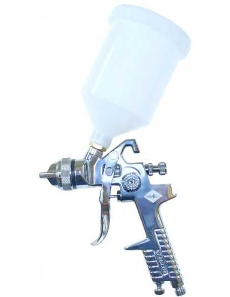 AIRPRESS PISTOLET LAKIERNICZY ZBIORNIK GÓRNY, DYSZA 2,0mm