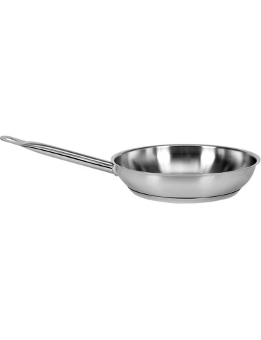 YATO PATELNIA SS 24CM