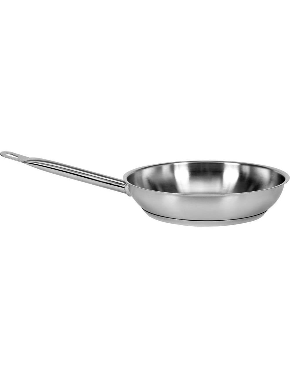 YATO PATELNIA SS 24CM