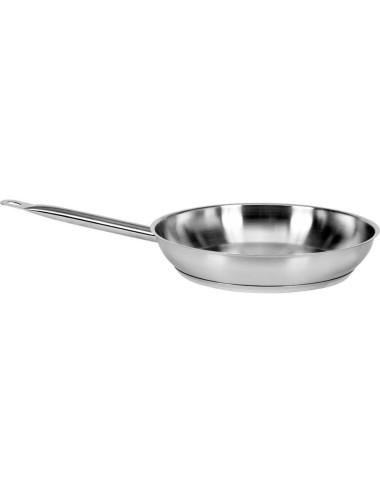 YATO PATELNIA SS 28CM