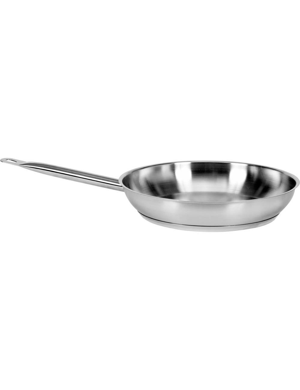 YATO PATELNIA SS 28CM