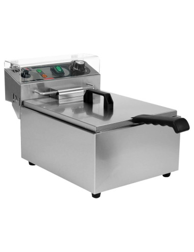 YATO FRYTOWNICA POJEDYNCZA 10L