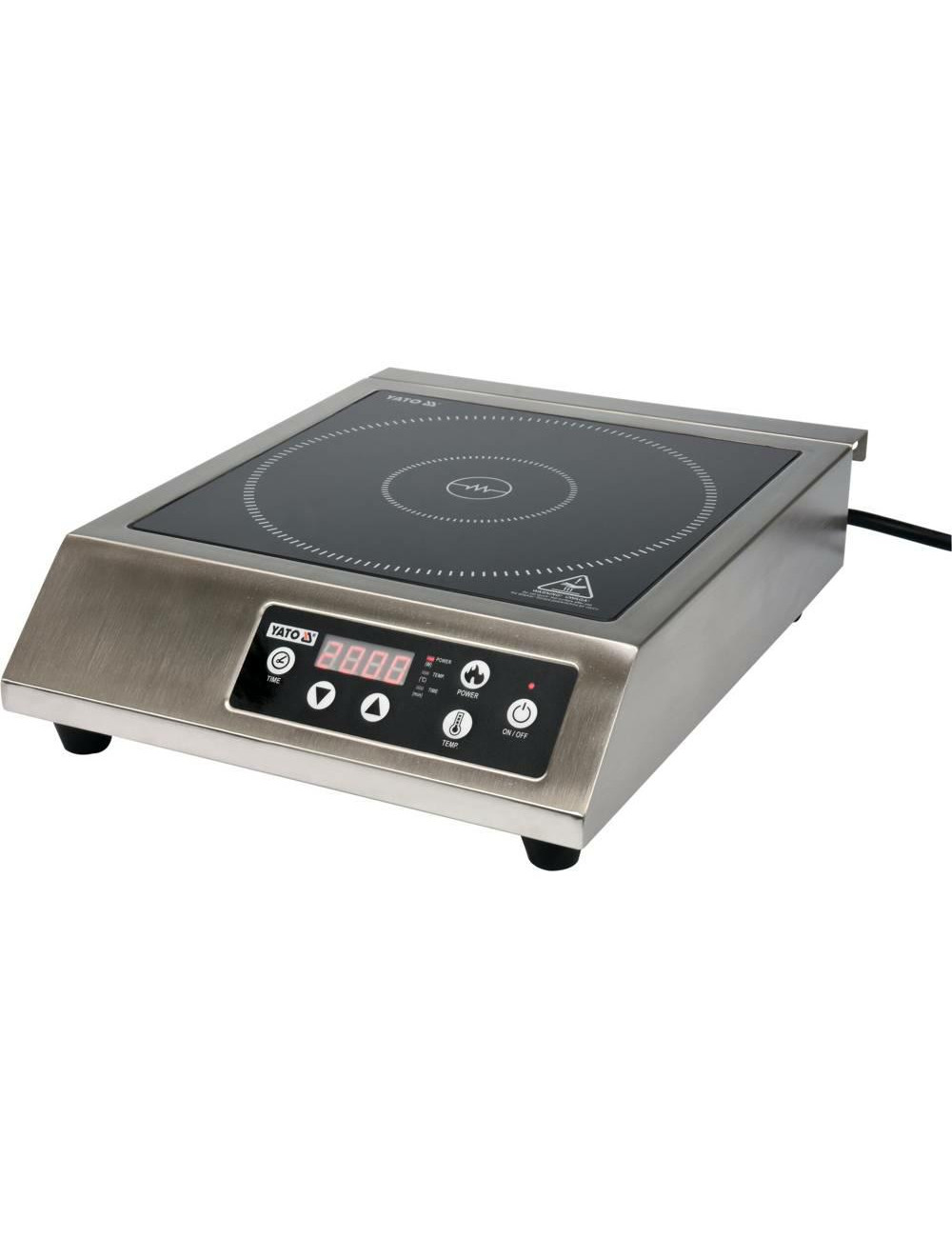 YATO KUCHENKA INDUKCYJNA 3500W