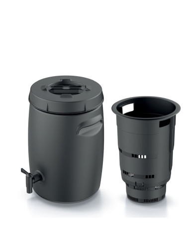 PROSPERPLAST ZBIORNIK 25L NA NAWÓZ OGRODOWY COMBIOLIQ