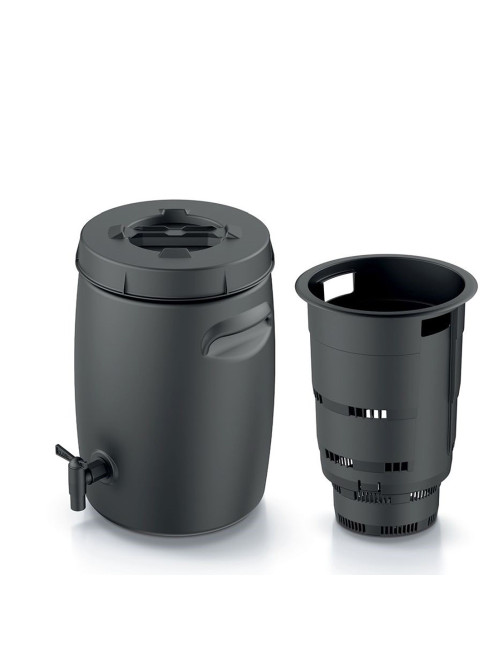 PROSPERPLAST ZBIORNIK 25L NA NAWÓZ OGRODOWY COMBIOLIQ