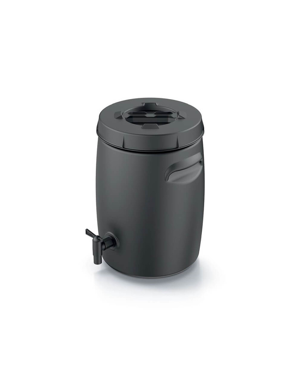 PROSPERPLAST ZBIORNIK 25L NA NAWÓZ OGRODOWY COMBIOLIQ