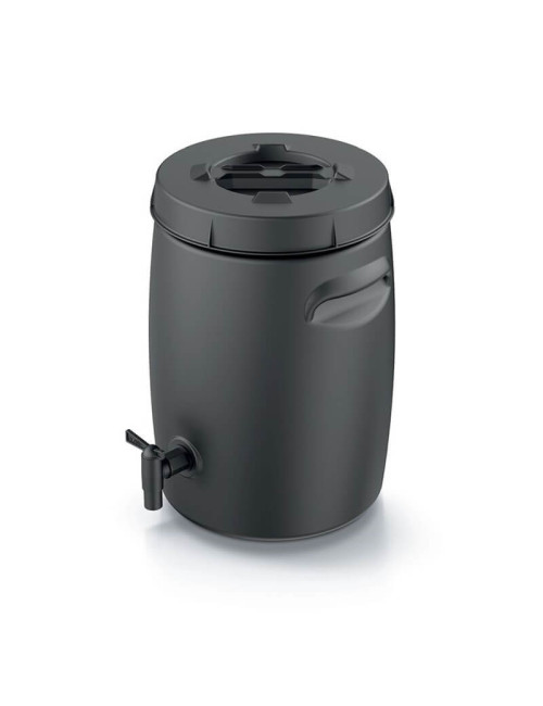 PROSPERPLAST ZBIORNIK 25L NA NAWÓZ OGRODOWY COMBIOLIQ