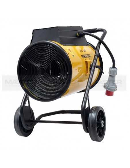 MASTER NAGRZEWNICA ELEKTRYCZNA RS40 40kW 400V