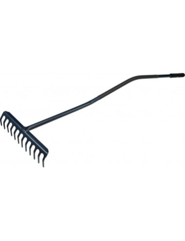 FLO GRABIE PROFILOWANE 16 ZĘBÓW