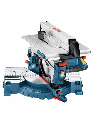 BOSCH PIŁA UKOŚNICA PIŁA STOŁOWA GTM12 JL 1800W 305mm
