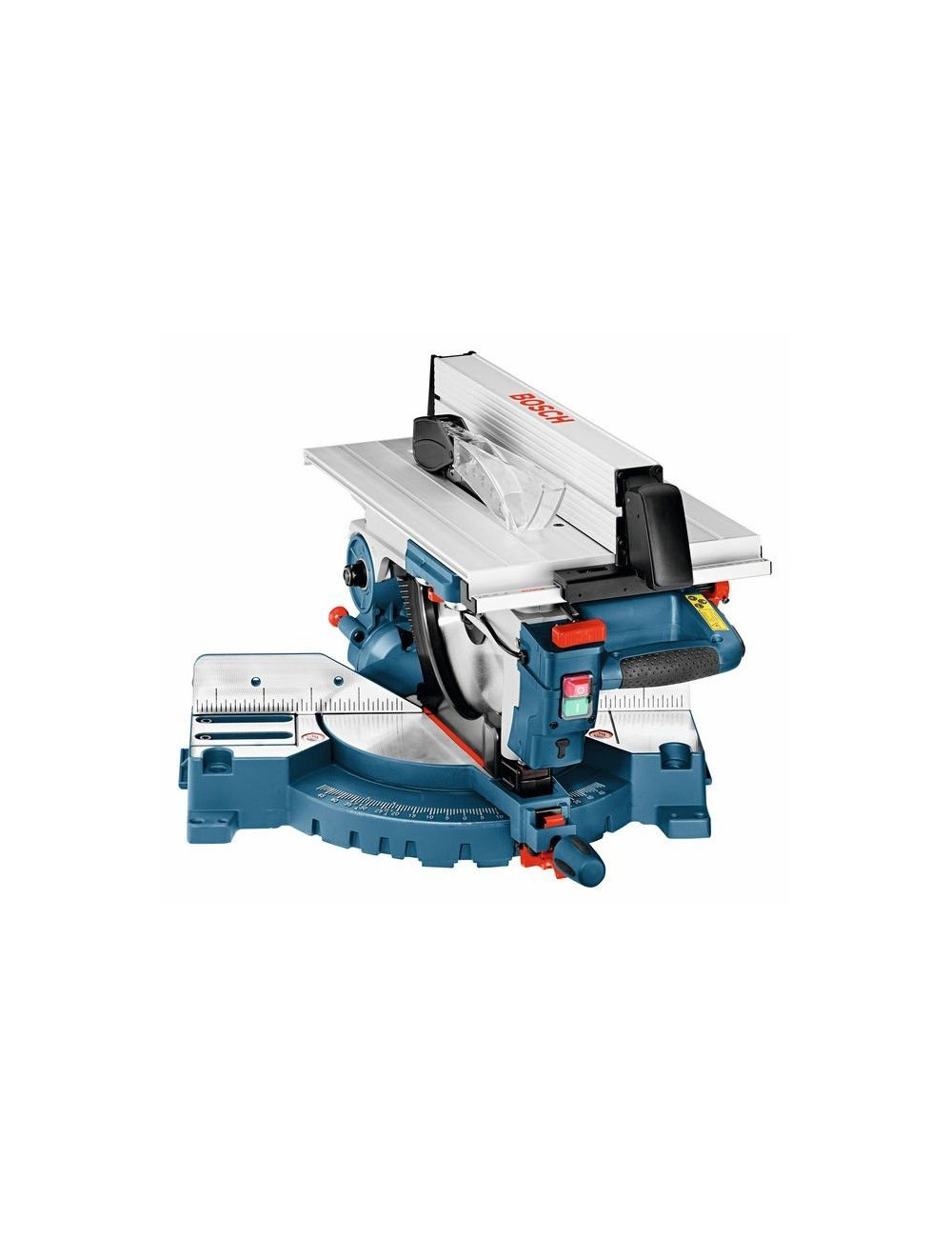 BOSCH PIŁA UKOŚNICA PIŁA STOŁOWA GTM12 JL 1800W 305mm