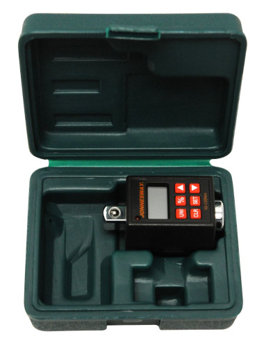 JONNESWAY ADAPTER DYNAMOMETRYCZNY ELEKTRONICZNY 1/2" 10-135Nm