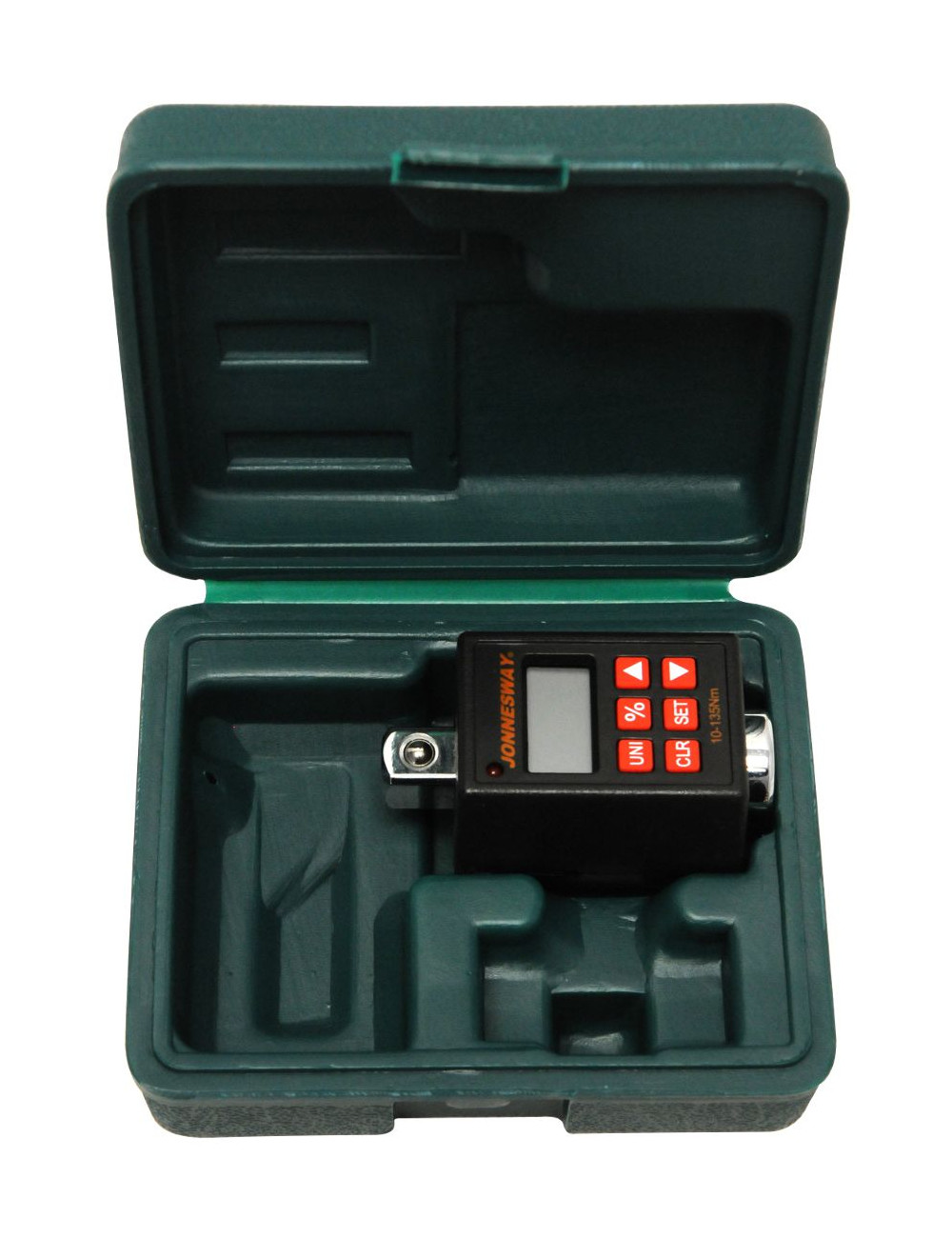 JONNESWAY ADAPTER DYNAMOMETRYCZNY ELEKTRONICZNY 1/2" 10-135Nm