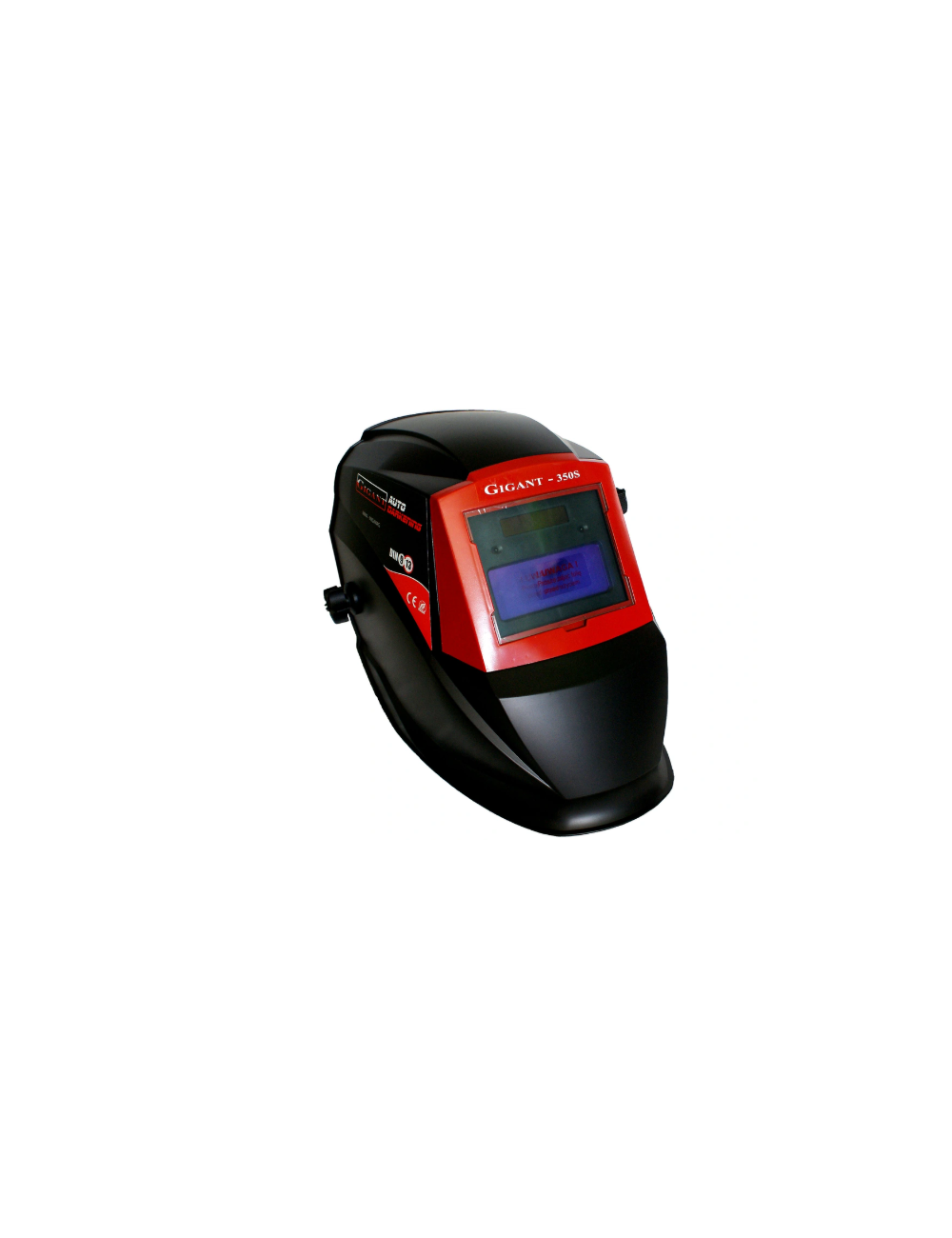 ADLER PRZYŁBICA SPAWALNICZA SAMOŚCIEMNIAJĄCA GIGANT-350S MIG MMA TIG
