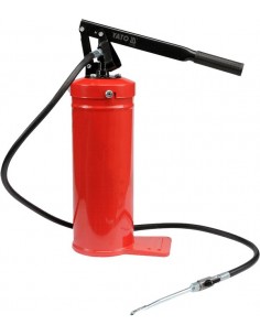 YATO TOWOTNICA RĘCZNA NA POJEMNIKU 8kg  07063