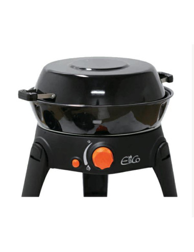 ELICO GRILL GAZOWY MASTER CHEF RK-5103