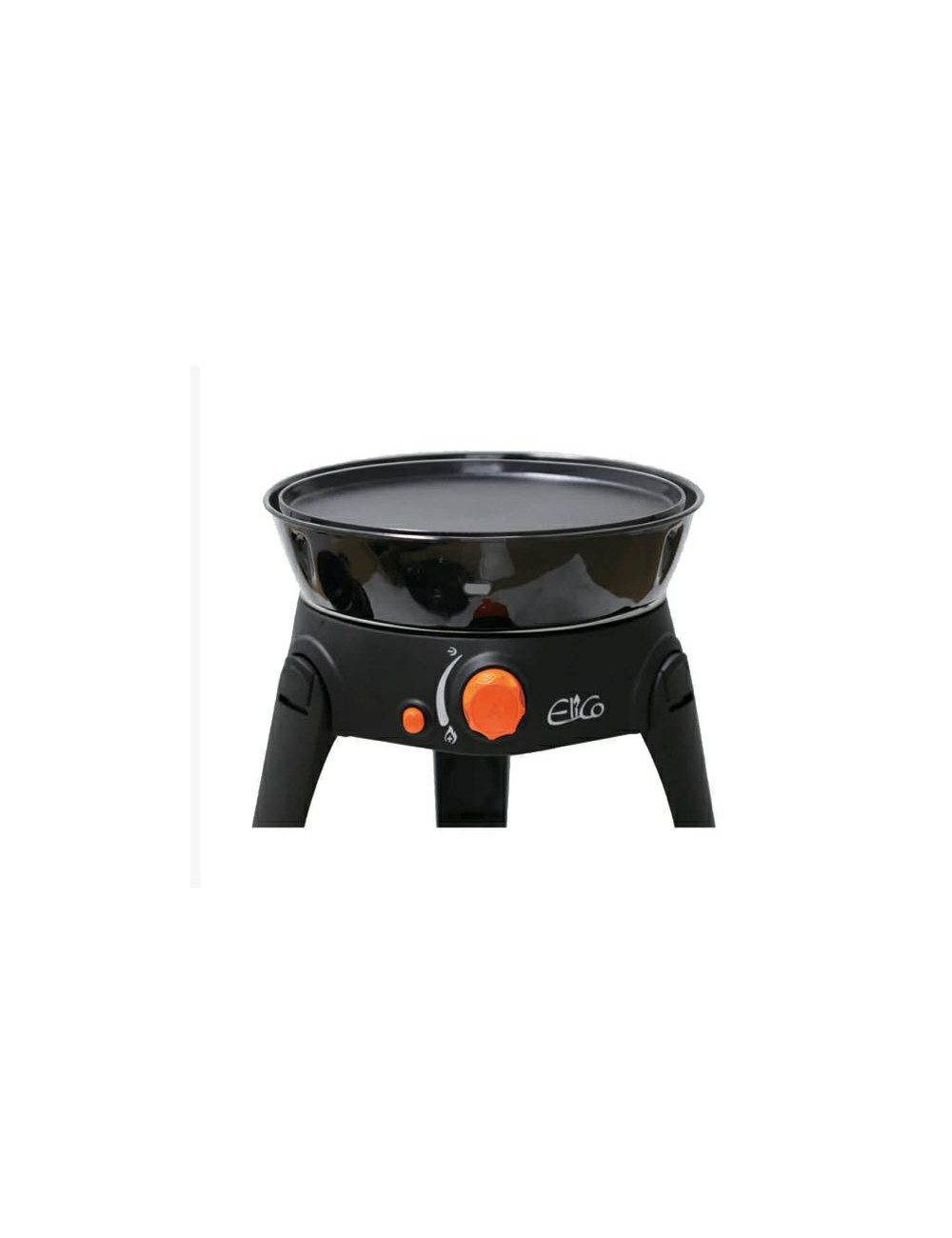 ELICO GRILL GAZOWY MASTER CHEF RK-5103