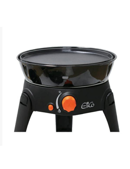 ELICO GRILL GAZOWY MASTER CHEF RK-5103
