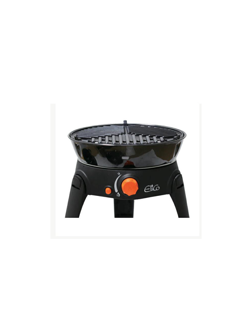 ELICO GRILL GAZOWY MASTER CHEF RK-5103