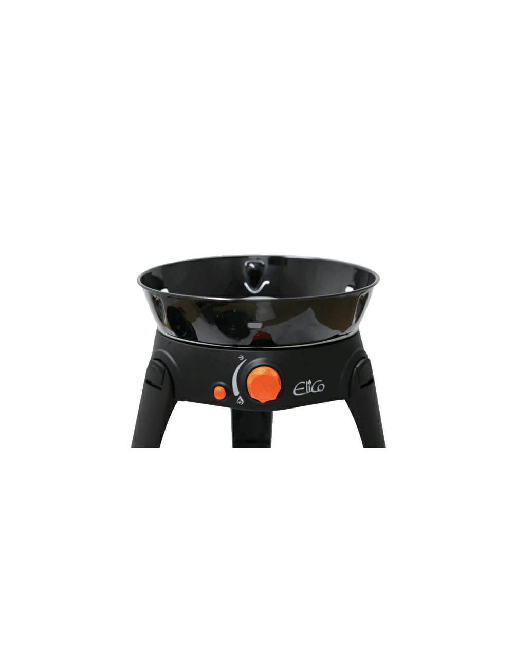 ELICO GRILL GAZOWY MASTER CHEF RK-5103