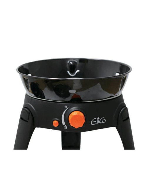 ELICO GRILL GAZOWY MASTER CHEF RK-5103