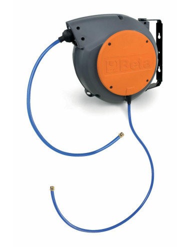 BETA ZWIJAK AUTOMATYCZNY DO POWIETRZA WODY 8x10m 1900S