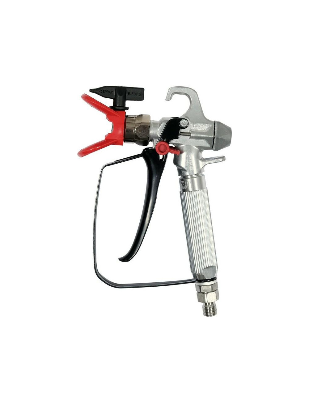 YATO PISTOLET DO AGREGATU + FILTRY 3szt. YT-82566