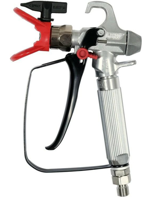 YATO PISTOLET DO AGREGATU + FILTRY 3szt. YT-82566