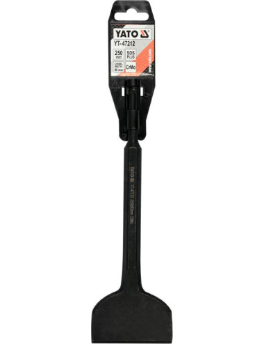 YATO DŁUTO SDS PLUS PŁASKIE 80mm YT-47212