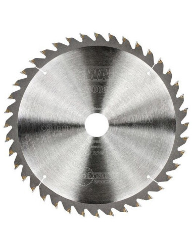 DEWALT PIŁA TARCZOWA 235x30mmx40z