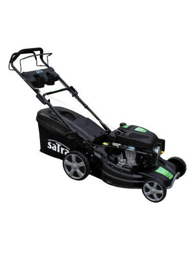 SATRA KOSIARKA SPALINOWA 53cm 173cm3 Z NAPĘDEM