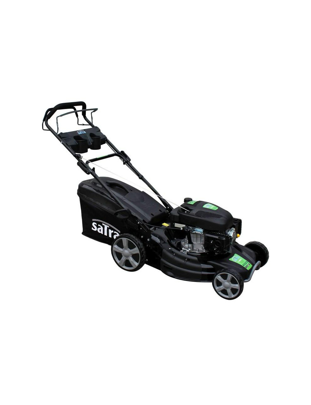 SATRA KOSIARKA SPALINOWA 53cm 173cm3 Z NAPĘDEM