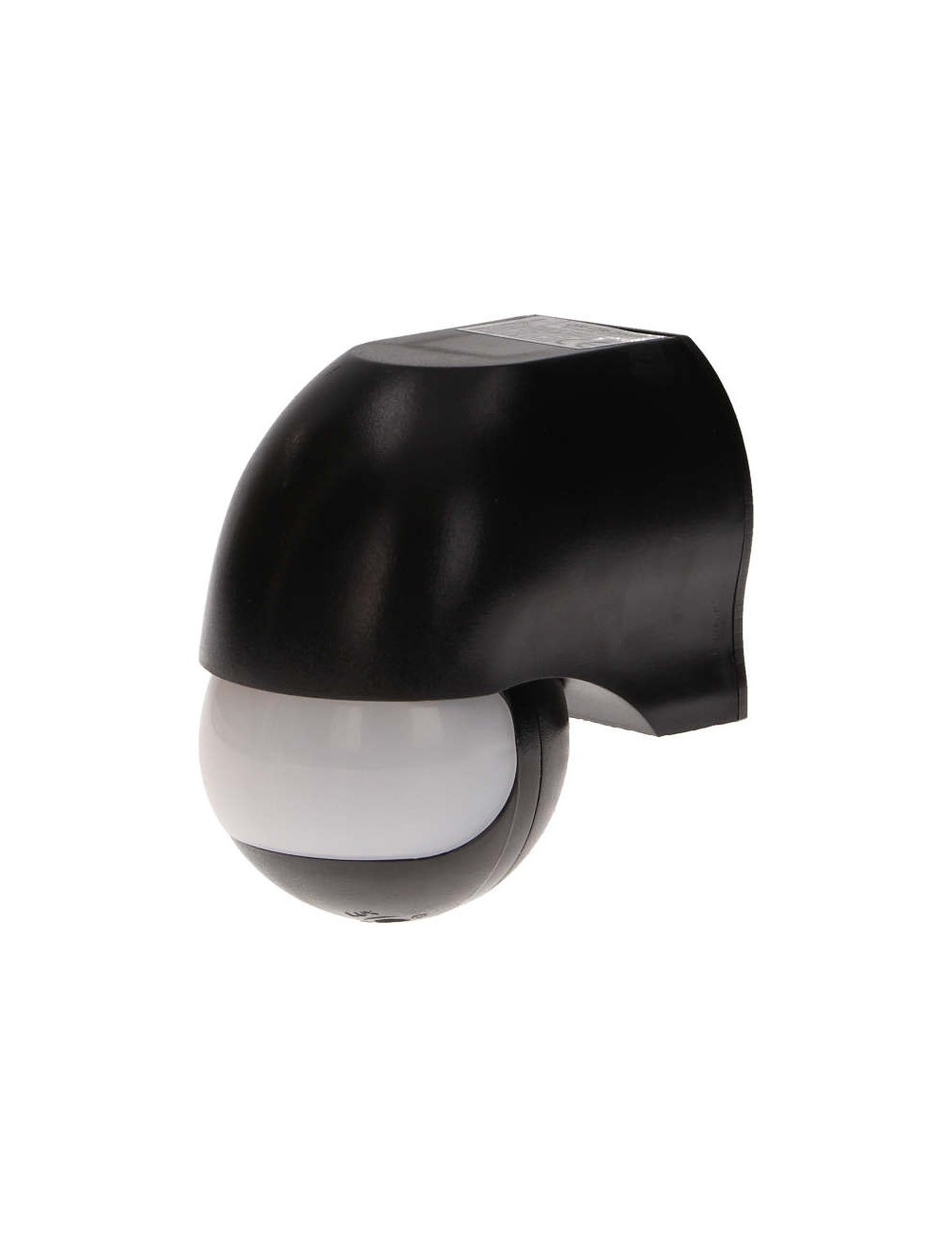 ORNO CZUJNIK RUCHU 180ST. IP44, 1200W CZARNY